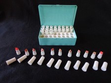 boite de cosmétique