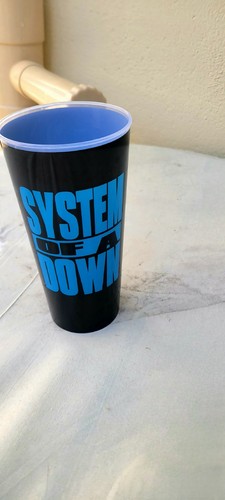 System down exclusive cup - of,