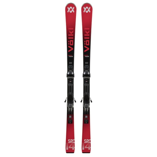 Ski racetiger src - racetiger, +
