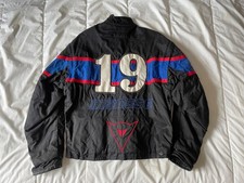 Dainese  textile jacket