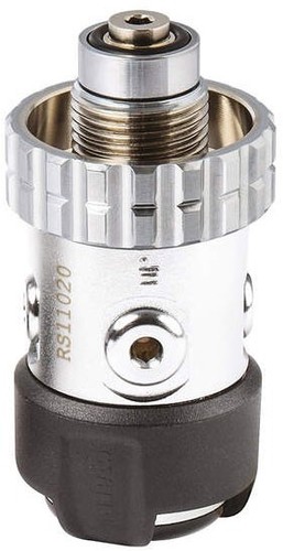 Mares 2xr 1st stage regulator - mares,