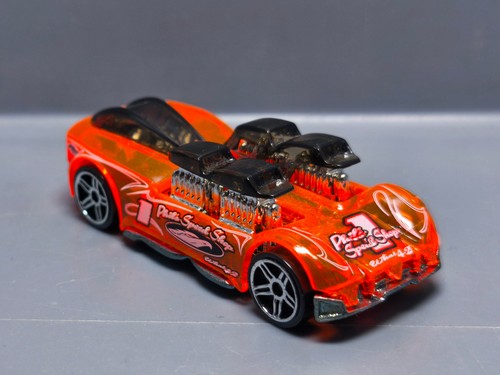 Hot wheels what version - hot, what-4-2