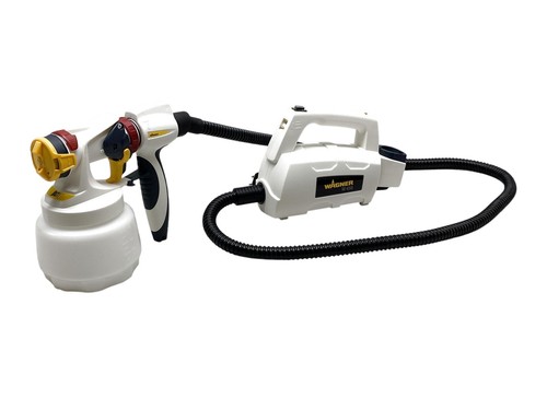 Pistolet wagner wall sprayer - wagner,