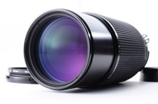 Nikon Ai-s Zoom Nikkor
