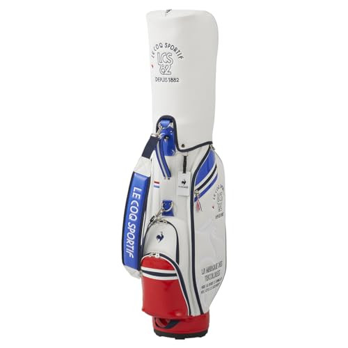 Sac chariot golf coq - sac, le