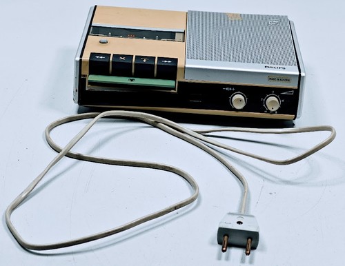 Enregistreur bandes vintage - enregistreur,