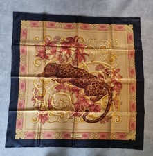 Foulard vintage Ferragamo
