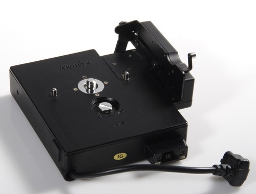Moteur mamiya rb67 - rb67, rb