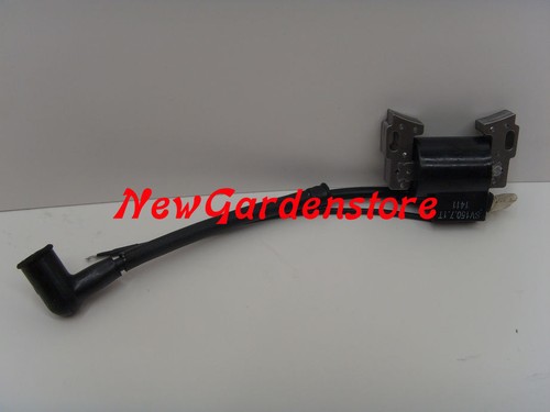 Bobine moteur tracteur - moteur,