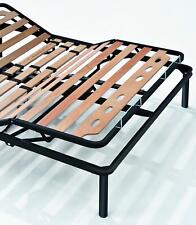 SOMMIER ?LECTRIQUE ? LATTES EN BOIS?| KIWI