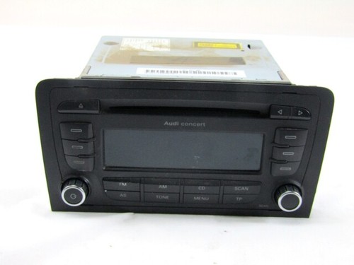 8p0035186g car radio concert - car,