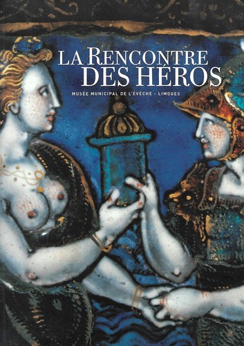 Rencontre des heros musee - des,