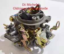 34 TLP 3/200 Weber Carburateur Neuf, Citroën AX, Fabriqué En Espagne, B. 4016