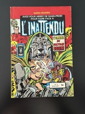 ARTIMA Comics Pocket 1979