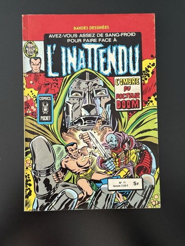 Artima comics pocket 1979 - artima,