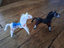 Playmobil 3731 Chevaux Indien