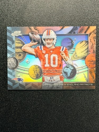 2025 topps cosmic chrome - 2025,