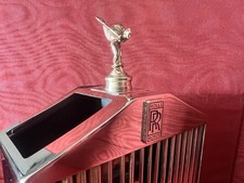 Rolls Royce Porte-Stylo Pocher
