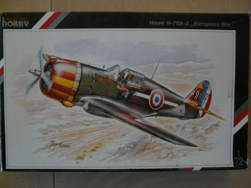 Maquette avion special - maquette,