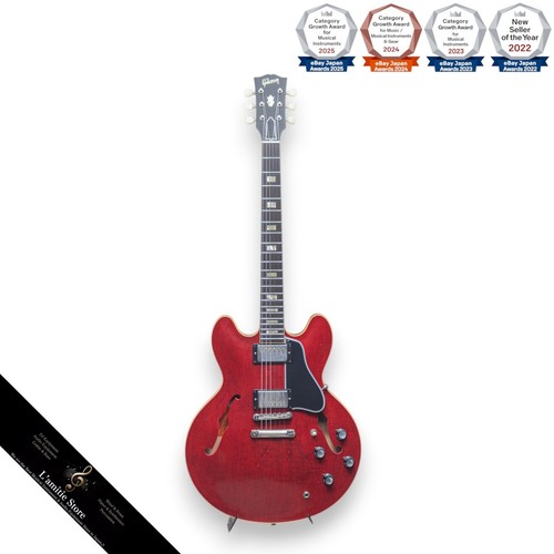 Gibson custom shop murphy - custom, lab