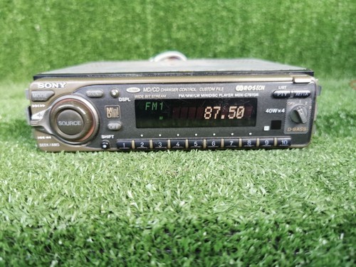 Sony mdxc7970r mdx c7970r - mdxc7970r, mdx-c7970r
