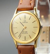 1979 Near MINT OMEGA De Ville