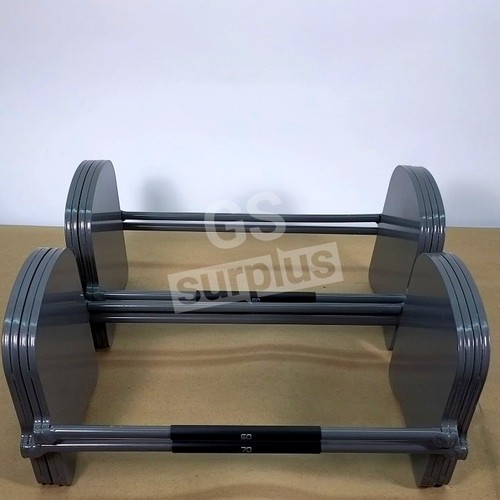 Powerblock sport exp - sport, stage