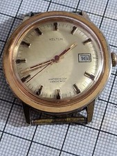 Vintage  montre KELTON  bien lire le descriptif 