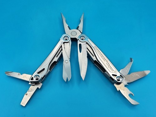Leatherman wingman multi tool - leatherman, multi-tool