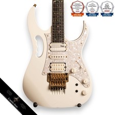 Ibanez jem7v steve vai flo - vai,