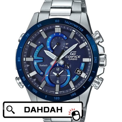 Casio edifice eqb 900db 2ajf - casio,