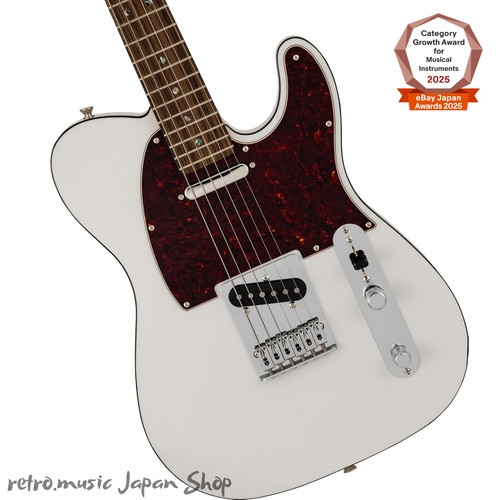 Fender made japan limited - fender, in