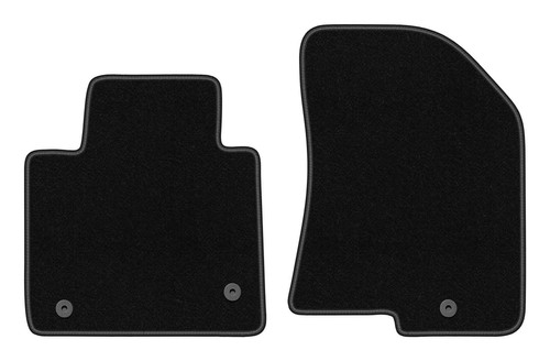 Tapis avant moquette kia - avant,