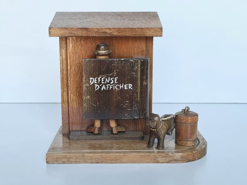 Ancienne boîte cigarettes - boîte, à