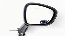 Retroviseur droit CITROEN C5 2