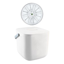 Lave-vaisselle USB Portable