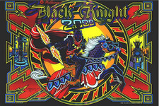 Update Pinball Mise à Jour