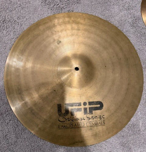 Ufip original series ride - 20",
