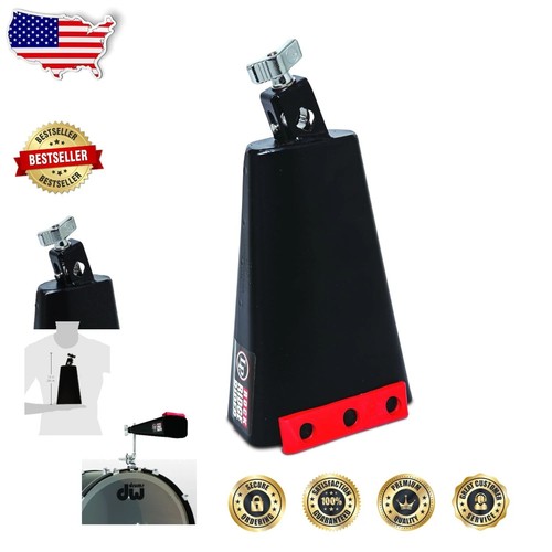 Rock ridge rider cowbell - ridge,