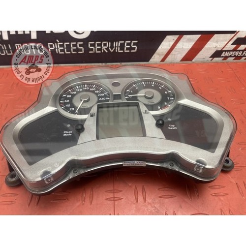 Compteur bmw 1200 2004 - 1200, lt