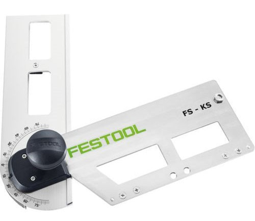 Festool 491588 angle unit - angle, use