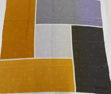 Foulard 100% Pure en Soie