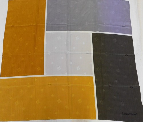 Foulard 100 pure soie - foulard, 100%