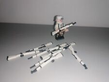 WW2 Mauser 98K lot for minifigure 