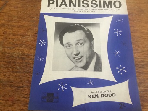 Pianissimo partition piano - .,