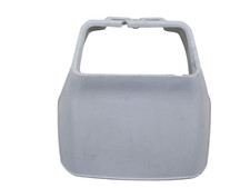 Carénage Blanc ORIGINALE