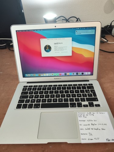 Apple macbook air - macbook,