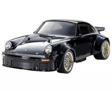 Tamiya 1/10 Porsche Turbo RSR