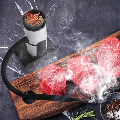 Fumoir pistolet viande fumeur - fumoir,