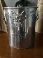 Seau à champagne Moët et